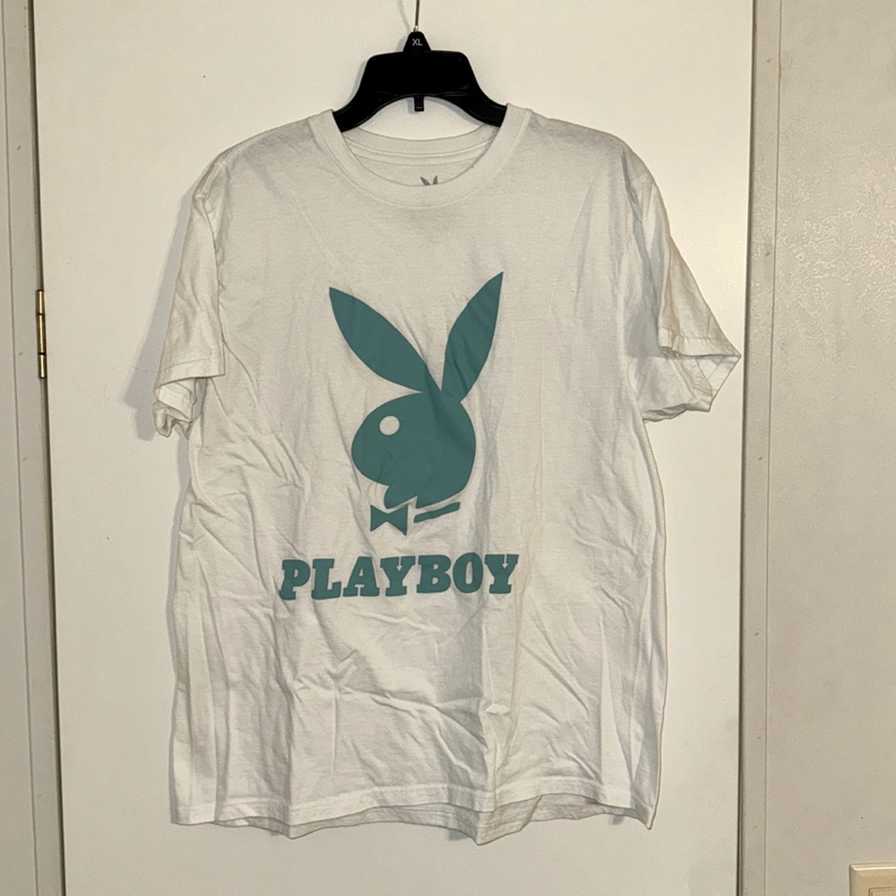 Playboy shirt